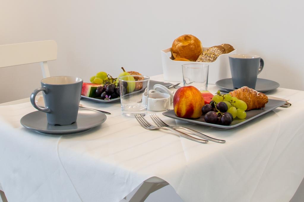 Terrazza Dei Sogni Bed & Breakfast Ragusa Exterior photo