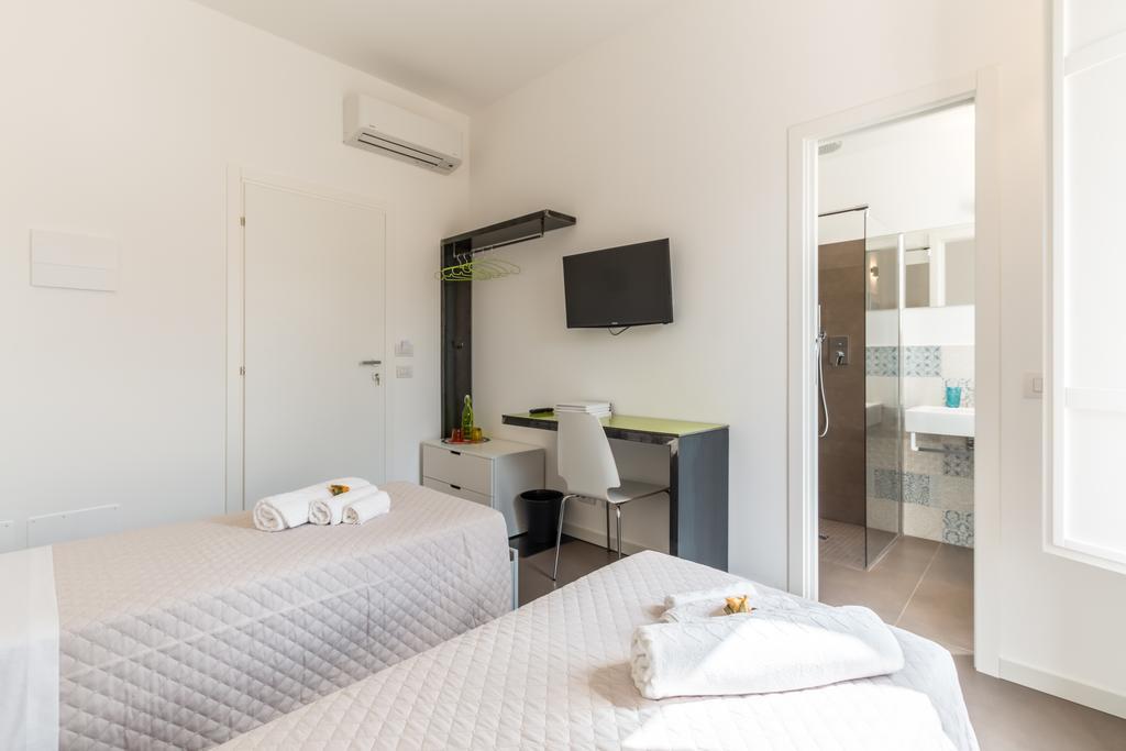Terrazza Dei Sogni Bed & Breakfast Ragusa Room photo
