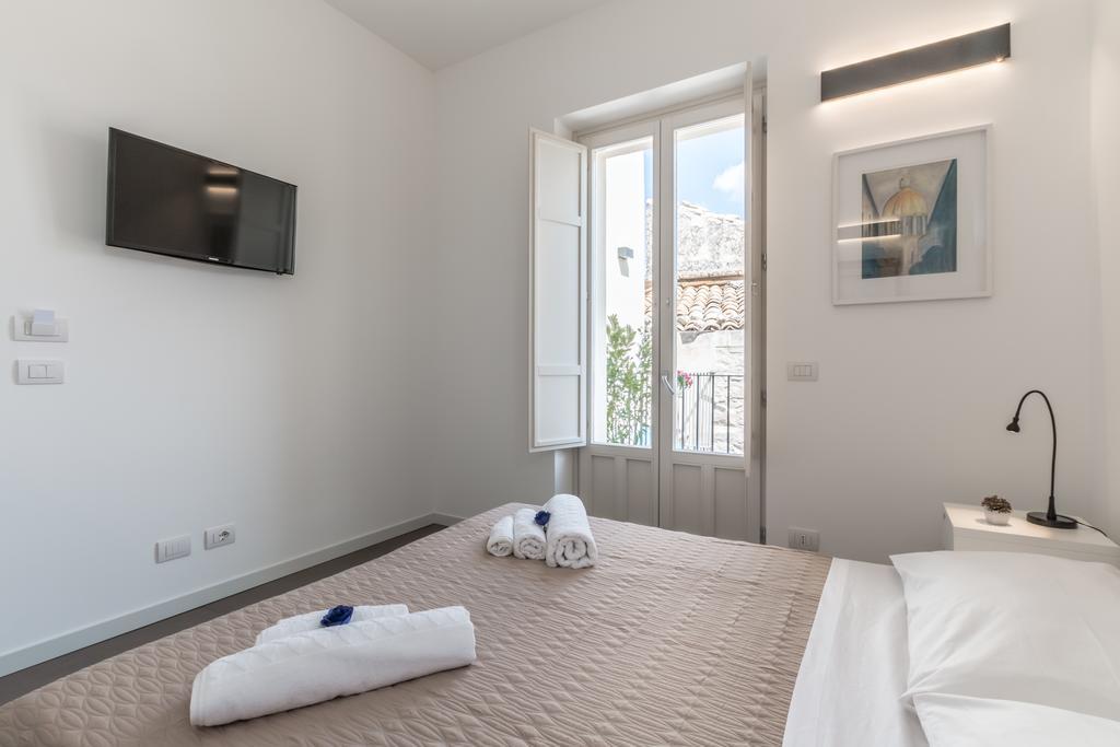 Terrazza Dei Sogni Bed & Breakfast Ragusa Room photo