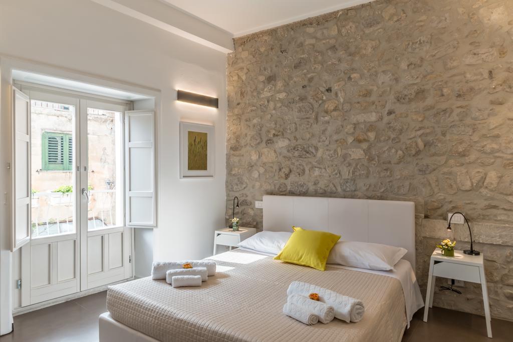 Terrazza Dei Sogni Bed & Breakfast Ragusa Room photo