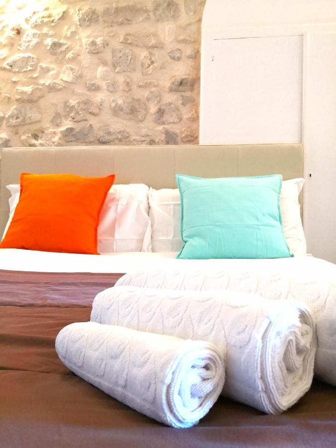 Terrazza Dei Sogni Bed & Breakfast Ragusa Exterior photo