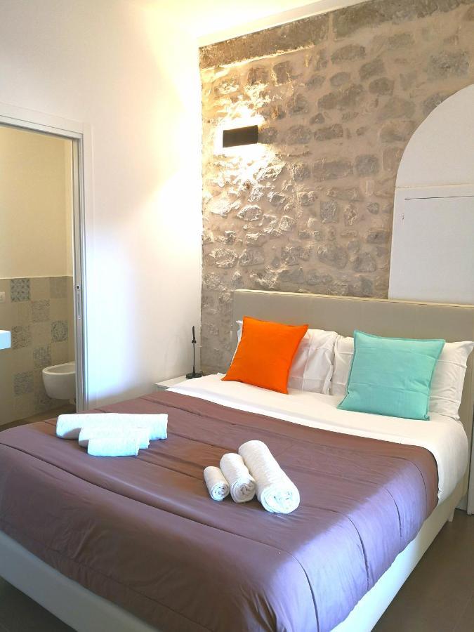 Terrazza Dei Sogni Bed & Breakfast Ragusa Exterior photo