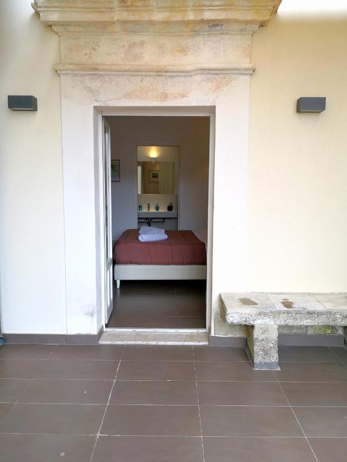Terrazza Dei Sogni Bed & Breakfast Ragusa Exterior photo