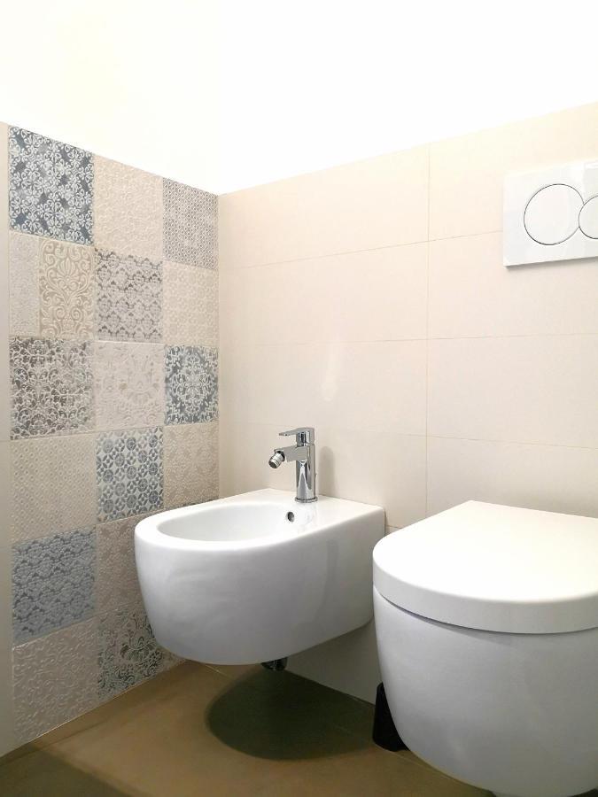 Terrazza Dei Sogni Bed & Breakfast Ragusa Exterior photo